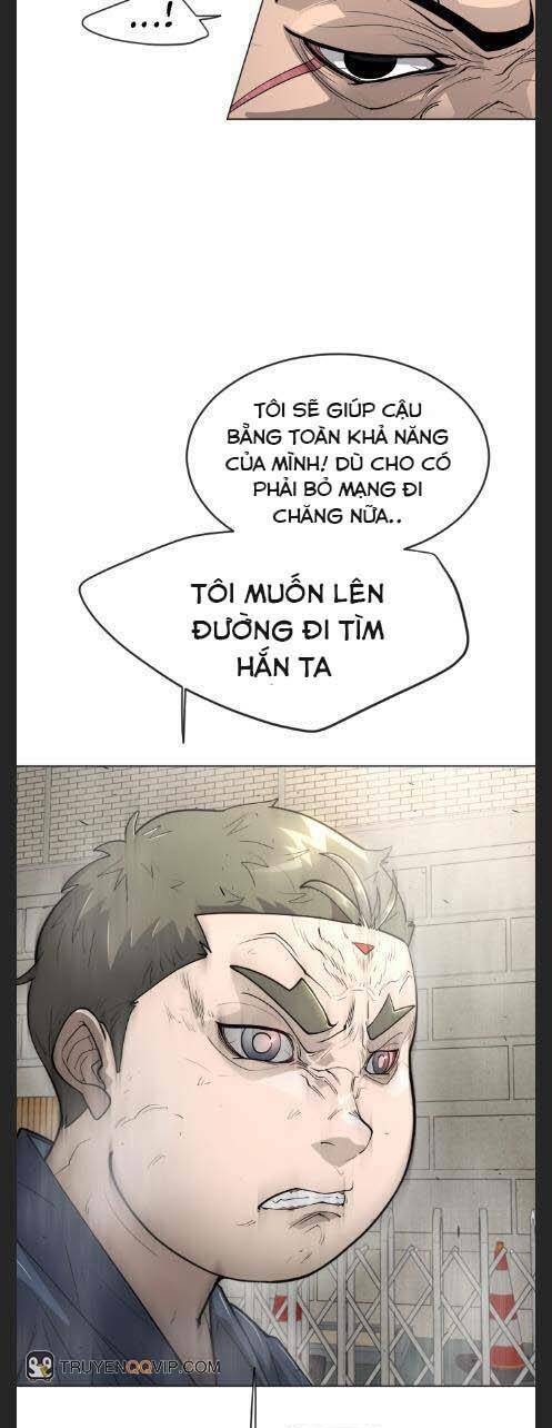 Kỷ Nguyên Siêu Anh Hùng Chapter 121 - Trang 2