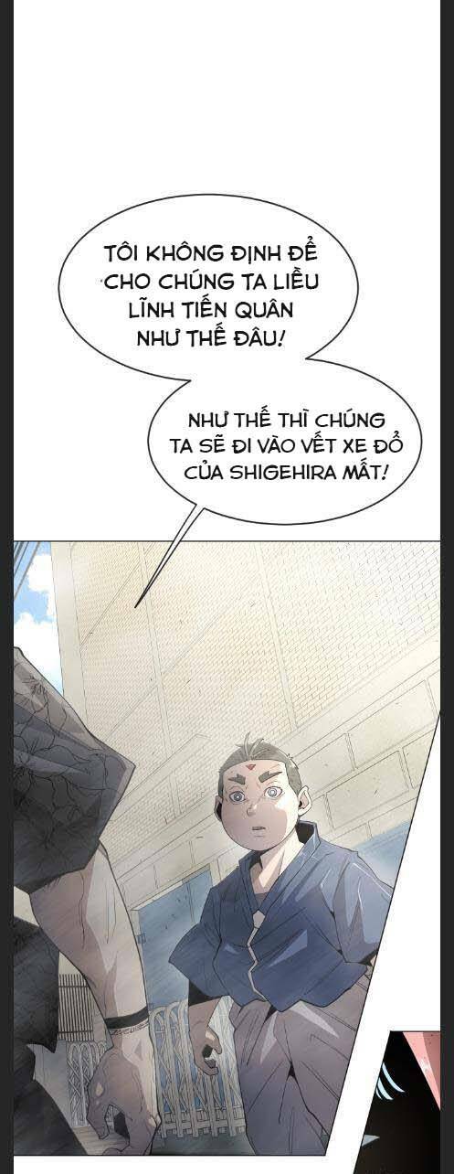 Kỷ Nguyên Siêu Anh Hùng Chapter 121 - Trang 2