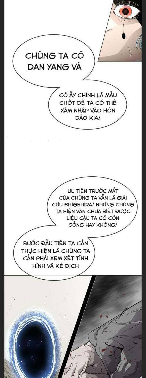 Kỷ Nguyên Siêu Anh Hùng Chapter 121 - Trang 2