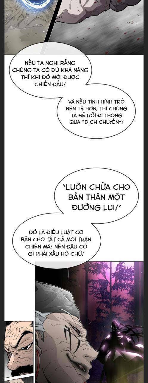 Kỷ Nguyên Siêu Anh Hùng Chapter 121 - Trang 2