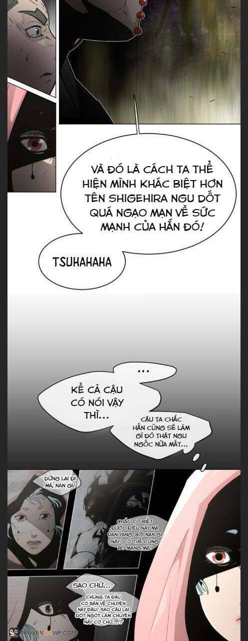Kỷ Nguyên Siêu Anh Hùng Chapter 121 - Trang 2
