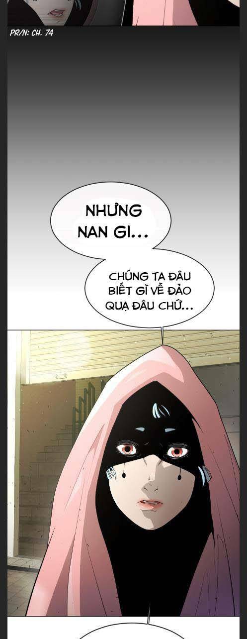 Kỷ Nguyên Siêu Anh Hùng Chapter 121 - Trang 2