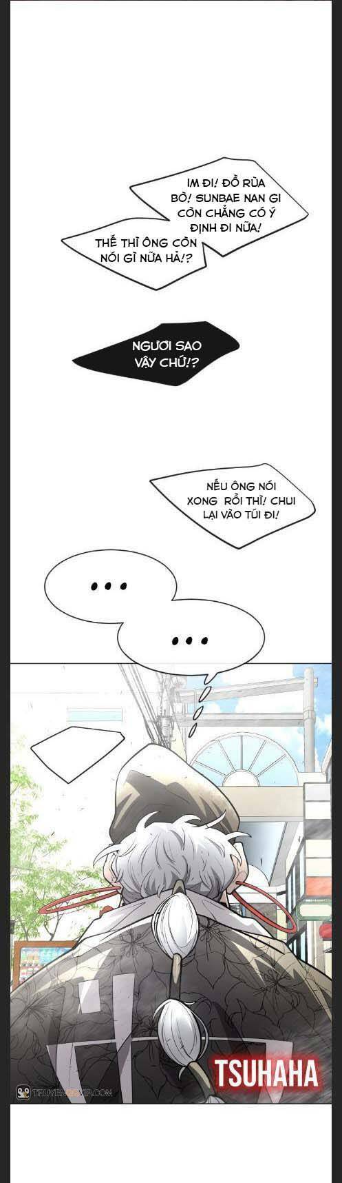 Kỷ Nguyên Siêu Anh Hùng Chapter 121 - Trang 2
