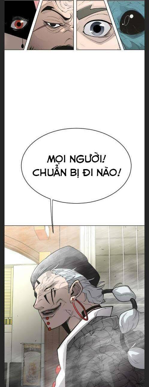 Kỷ Nguyên Siêu Anh Hùng Chapter 121 - Trang 2