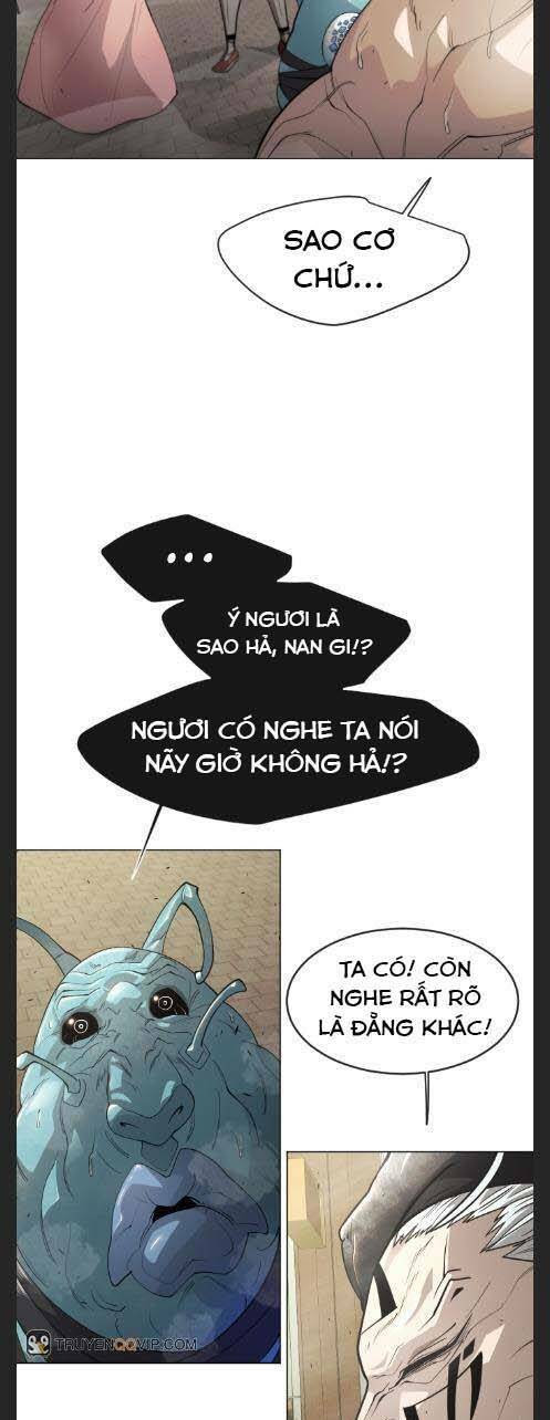 Kỷ Nguyên Siêu Anh Hùng Chapter 121 - Trang 2
