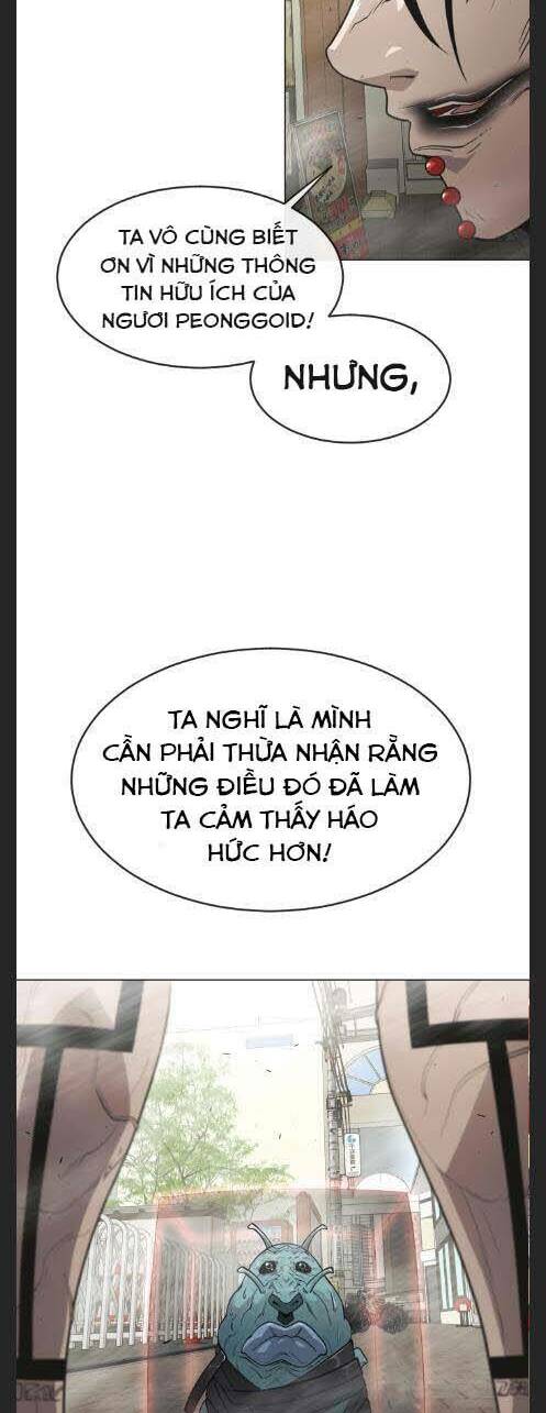 Kỷ Nguyên Siêu Anh Hùng Chapter 121 - Trang 2