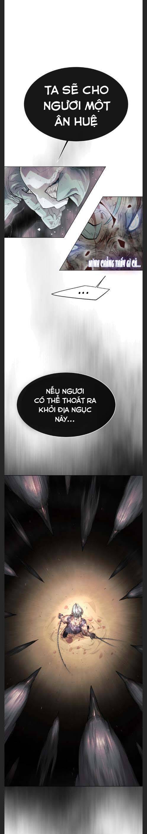 Kỷ Nguyên Siêu Anh Hùng Chapter 122 - Trang 2