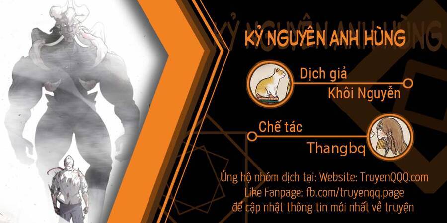 Kỷ Nguyên Siêu Anh Hùng Chapter 122 - Trang 2