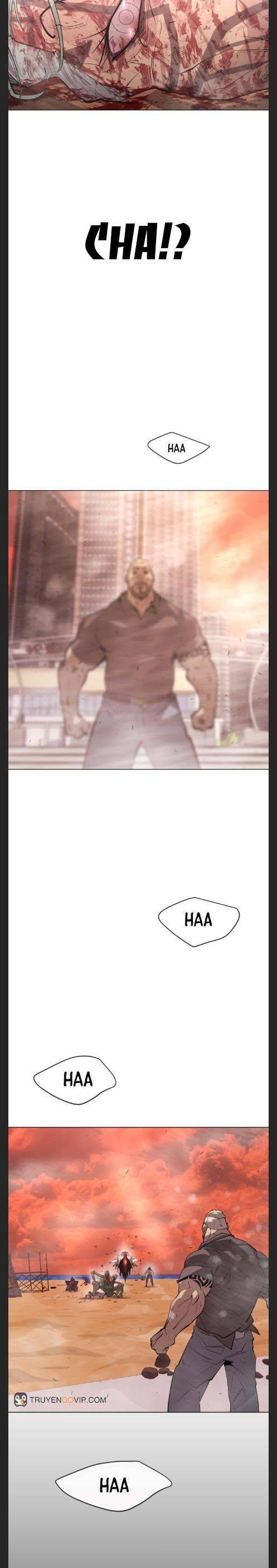Kỷ Nguyên Siêu Anh Hùng Chapter 122 - Trang 2