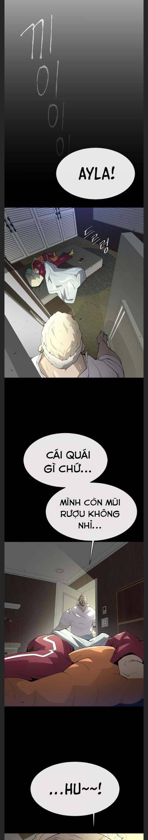 Kỷ Nguyên Siêu Anh Hùng Chapter 122 - Trang 2