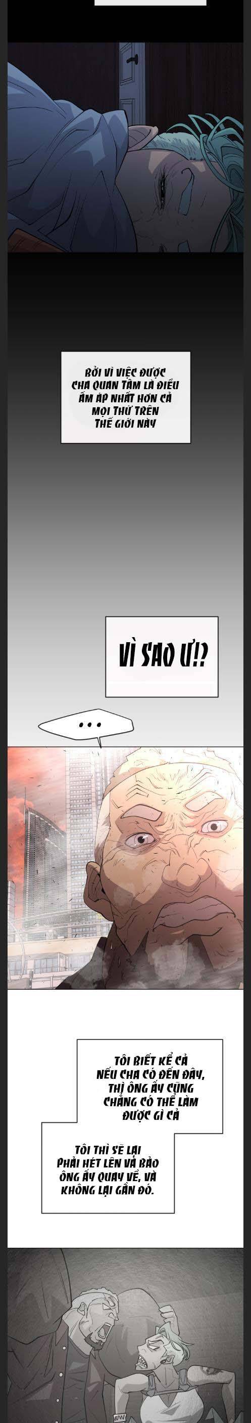 Kỷ Nguyên Siêu Anh Hùng Chapter 122 - Trang 2
