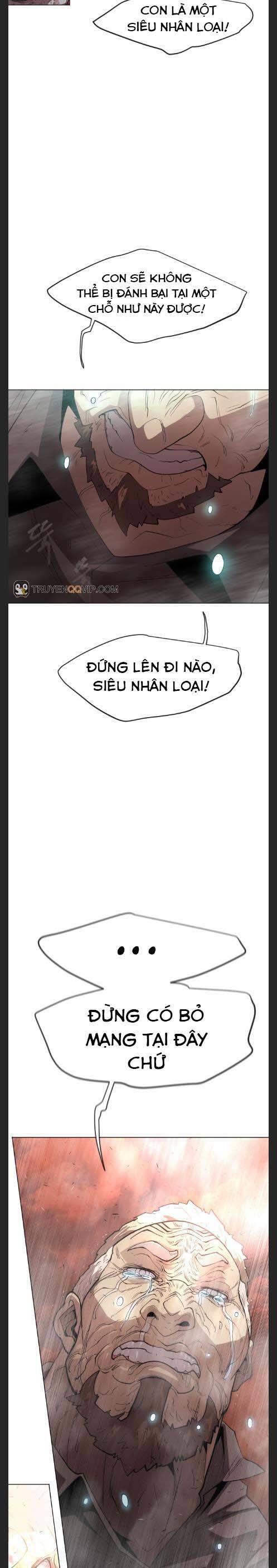 Kỷ Nguyên Siêu Anh Hùng Chapter 122 - Trang 2