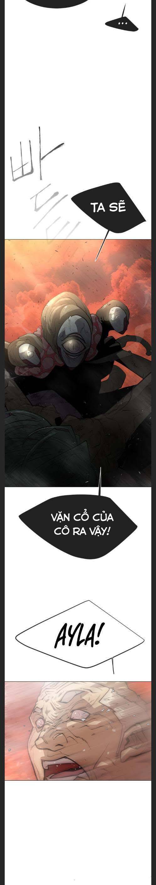 Kỷ Nguyên Siêu Anh Hùng Chapter 122 - Trang 2