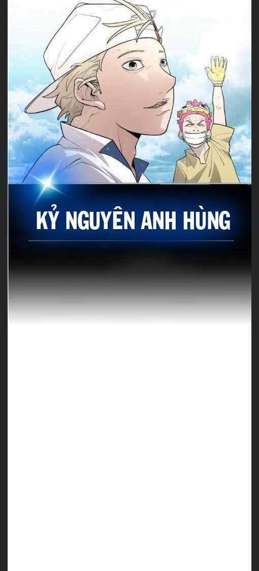 Kỷ Nguyên Siêu Anh Hùng Chapter 123 - Trang 2