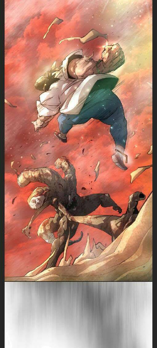 Kỷ Nguyên Siêu Anh Hùng Chapter 123 - Trang 2