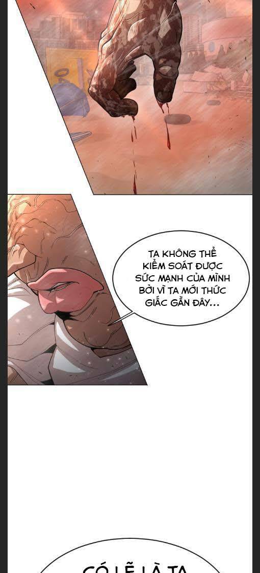 Kỷ Nguyên Siêu Anh Hùng Chapter 123 - Trang 2