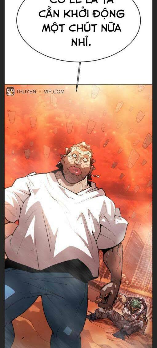 Kỷ Nguyên Siêu Anh Hùng Chapter 123 - Trang 2