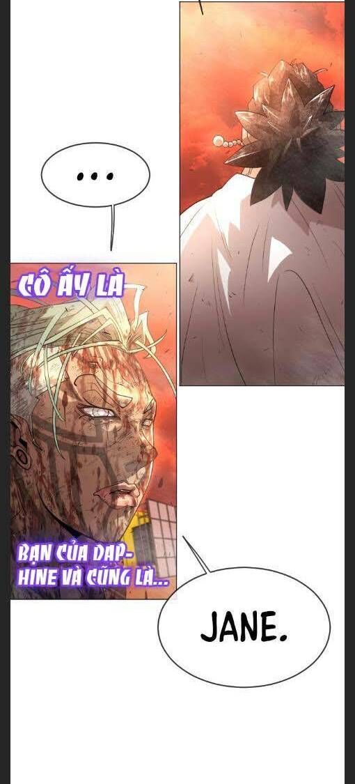 Kỷ Nguyên Siêu Anh Hùng Chapter 123 - Trang 2