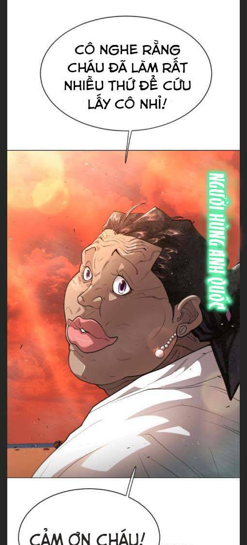 Kỷ Nguyên Siêu Anh Hùng Chapter 123 - Trang 2