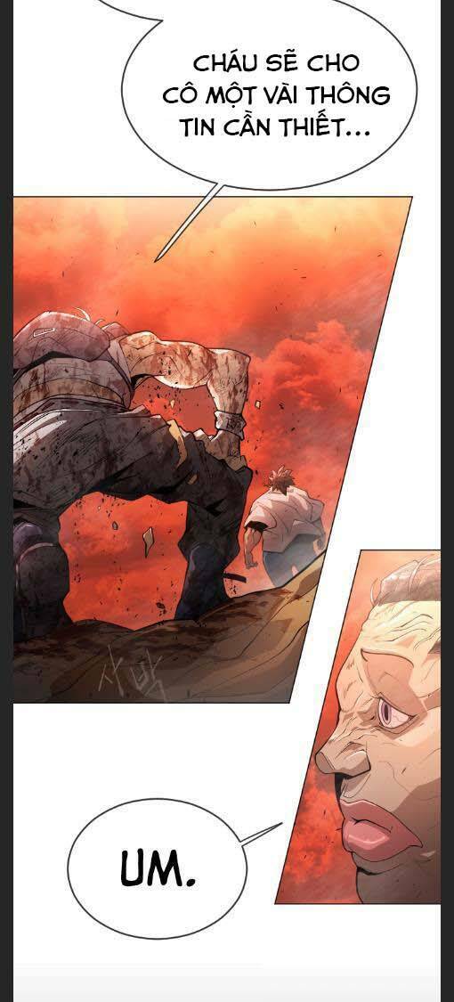 Kỷ Nguyên Siêu Anh Hùng Chapter 123 - Trang 2