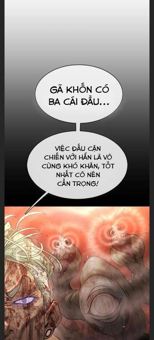 Kỷ Nguyên Siêu Anh Hùng Chapter 123 - Trang 2