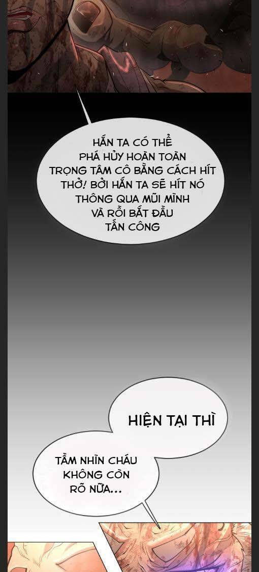 Kỷ Nguyên Siêu Anh Hùng Chapter 123 - Trang 2