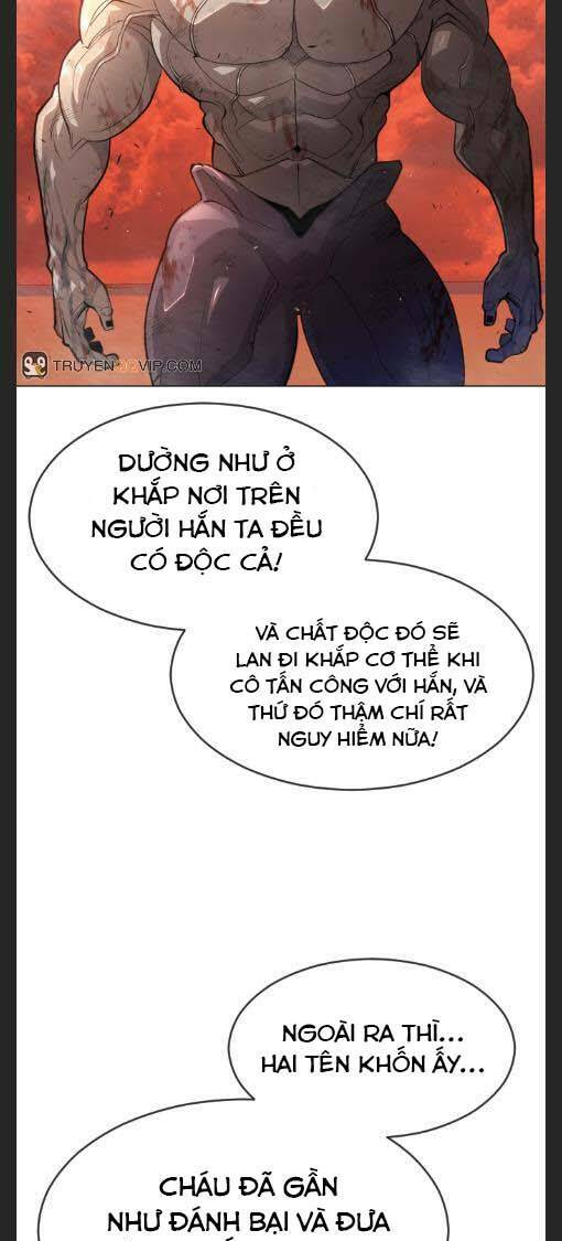 Kỷ Nguyên Siêu Anh Hùng Chapter 123 - Trang 2