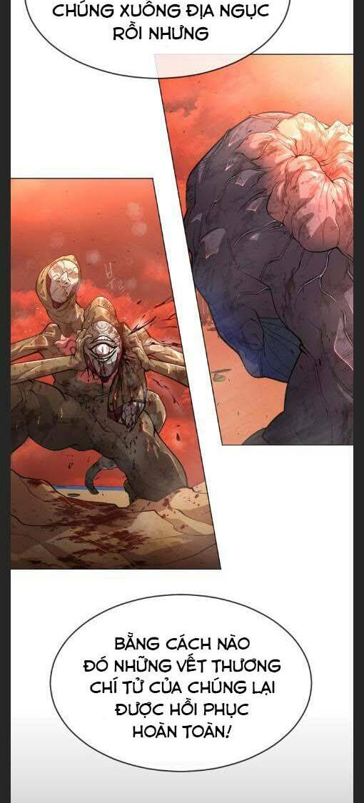 Kỷ Nguyên Siêu Anh Hùng Chapter 123 - Trang 2
