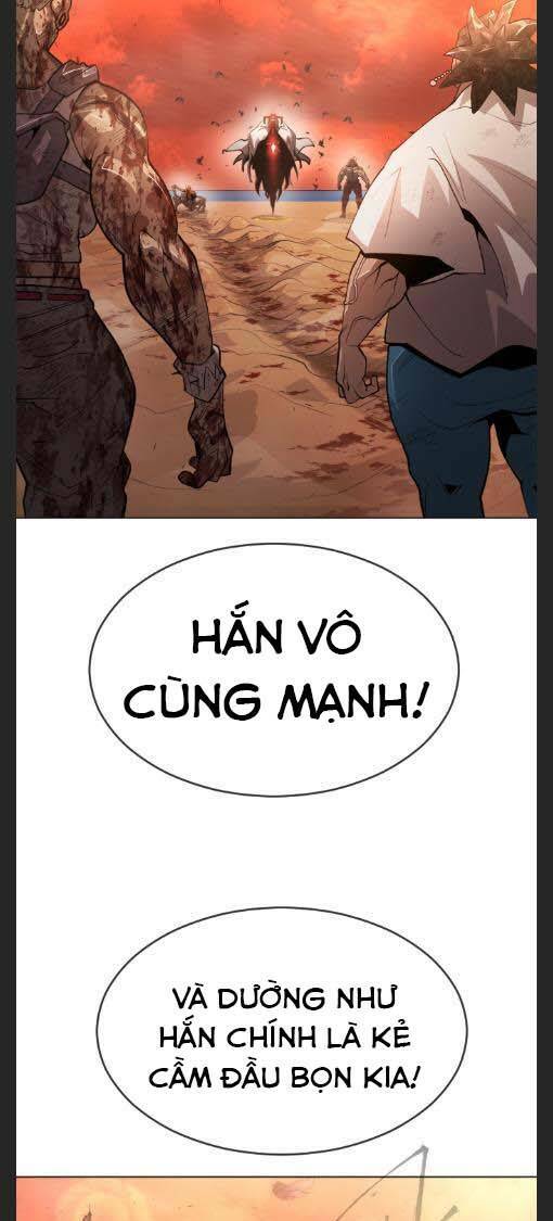 Kỷ Nguyên Siêu Anh Hùng Chapter 123 - Trang 2