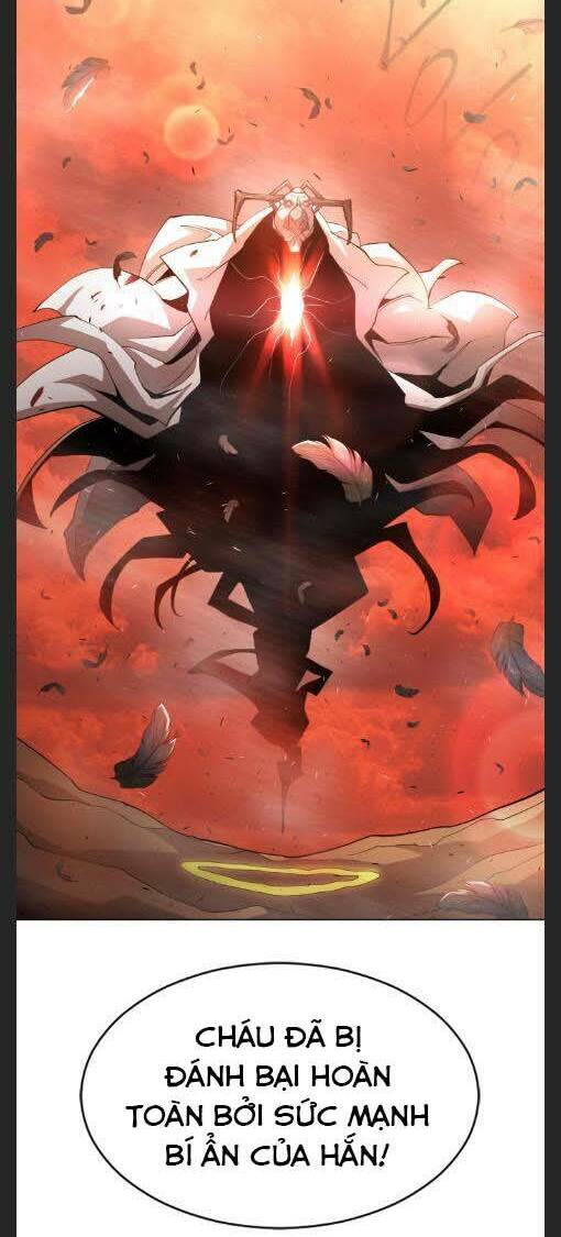 Kỷ Nguyên Siêu Anh Hùng Chapter 123 - Trang 2