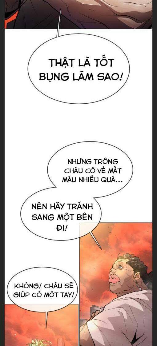 Kỷ Nguyên Siêu Anh Hùng Chapter 123 - Trang 2
