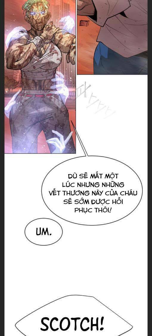 Kỷ Nguyên Siêu Anh Hùng Chapter 123 - Trang 2