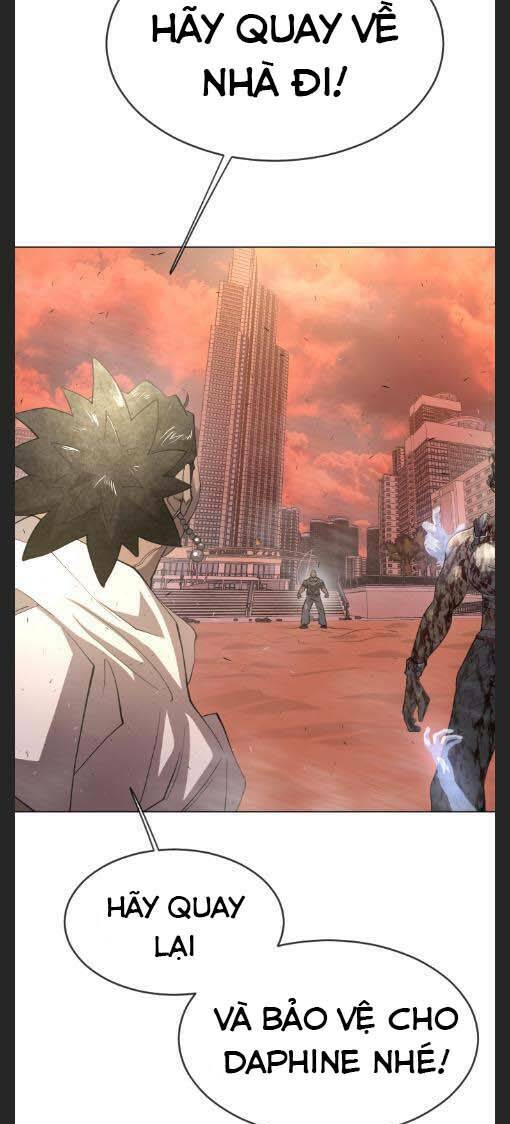 Kỷ Nguyên Siêu Anh Hùng Chapter 123 - Trang 2