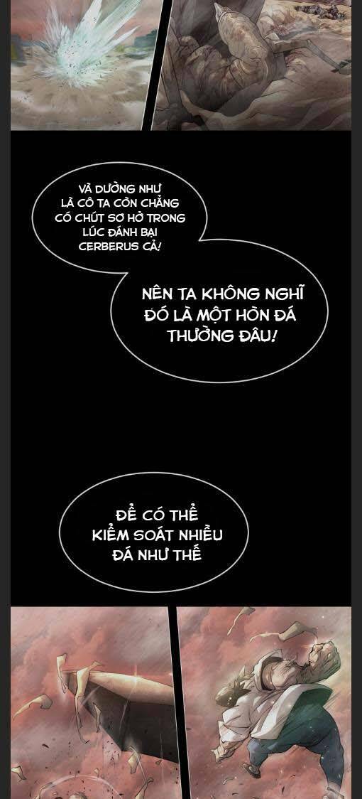 Kỷ Nguyên Siêu Anh Hùng Chapter 123 - Trang 2