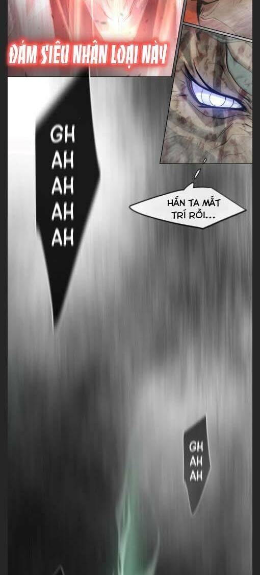 Kỷ Nguyên Siêu Anh Hùng Chapter 123 - Trang 2