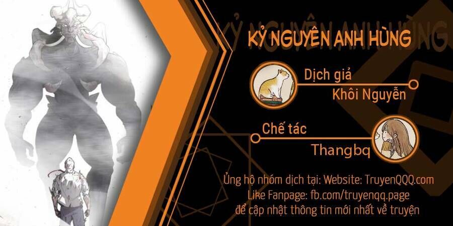 Kỷ Nguyên Siêu Anh Hùng Chapter 124 - Trang 2