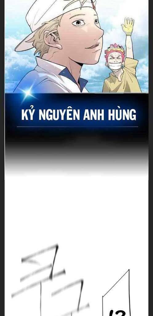 Kỷ Nguyên Siêu Anh Hùng Chapter 124 - Trang 2