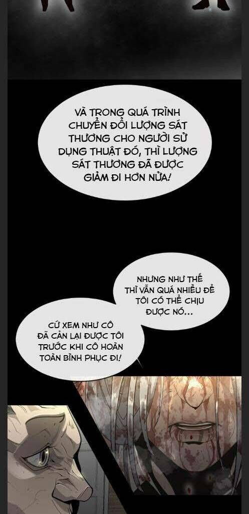 Kỷ Nguyên Siêu Anh Hùng Chapter 124 - Trang 2