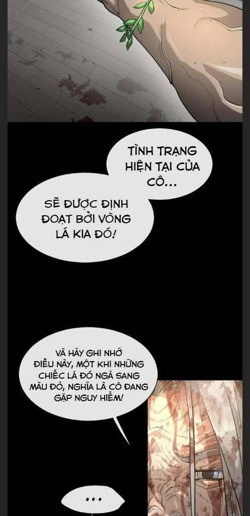 Kỷ Nguyên Siêu Anh Hùng Chapter 124 - Trang 2