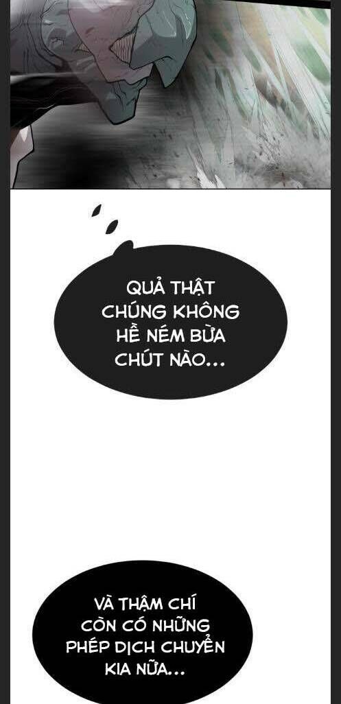 Kỷ Nguyên Siêu Anh Hùng Chapter 124 - Trang 2