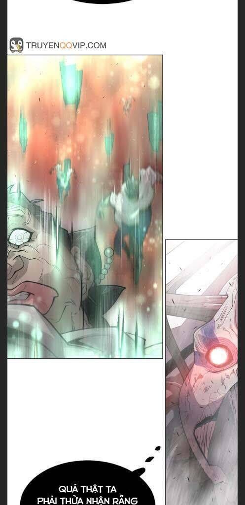Kỷ Nguyên Siêu Anh Hùng Chapter 124 - Trang 2