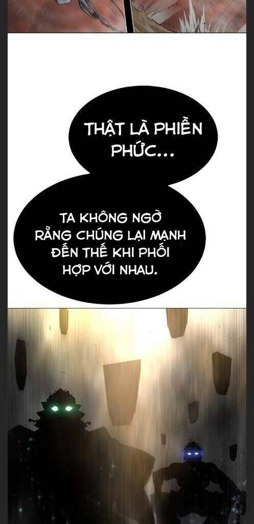 Kỷ Nguyên Siêu Anh Hùng Chapter 124 - Trang 2