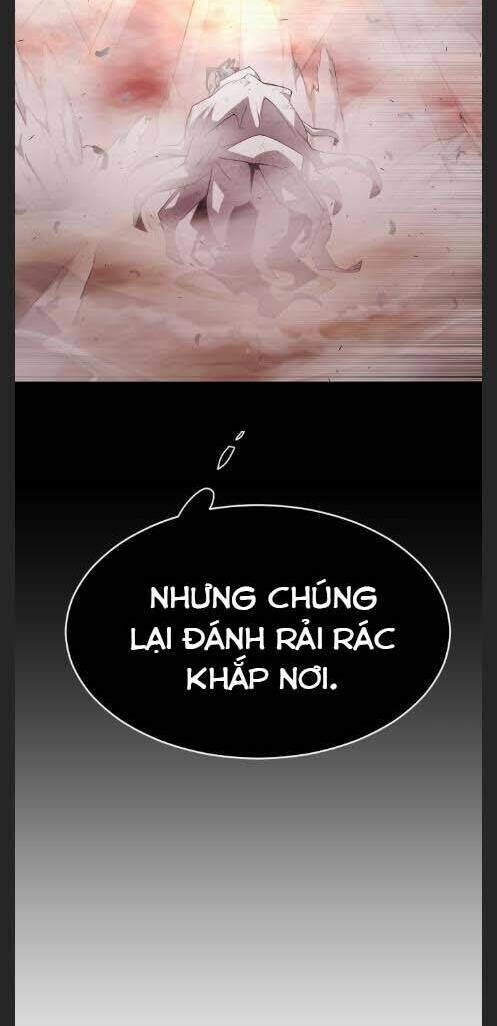 Kỷ Nguyên Siêu Anh Hùng Chapter 124 - Trang 2