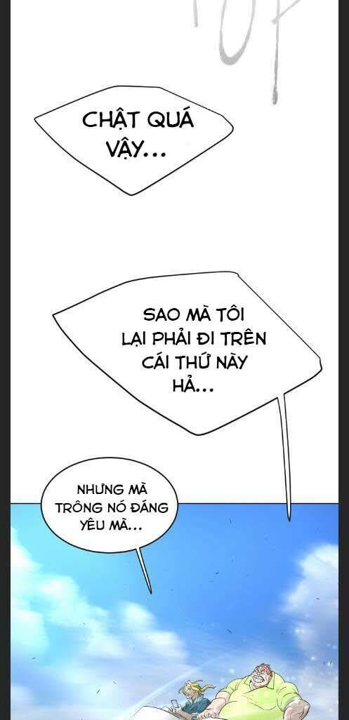 Kỷ Nguyên Siêu Anh Hùng Chapter 124 - Trang 2