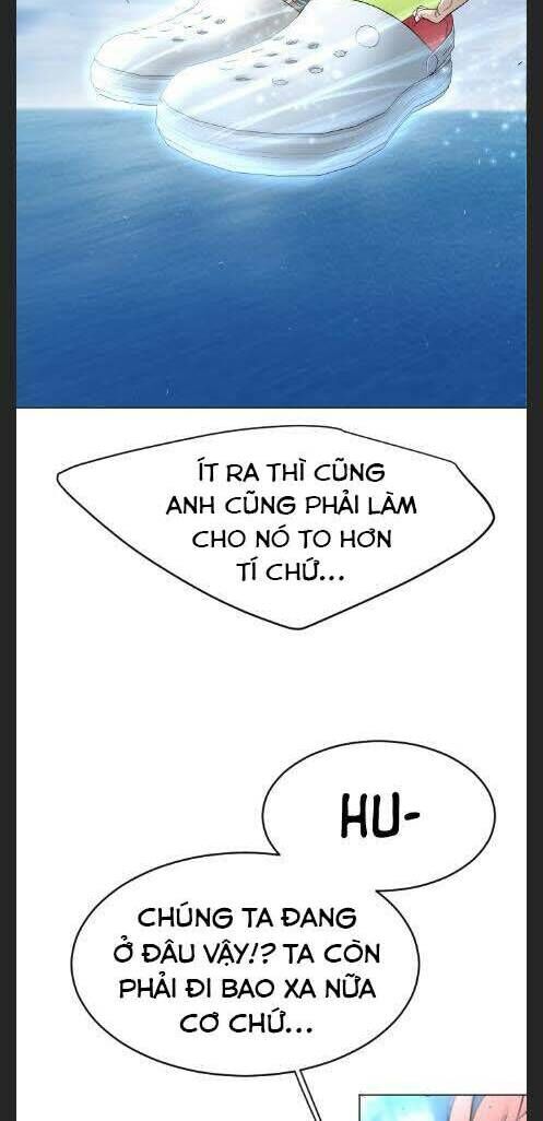 Kỷ Nguyên Siêu Anh Hùng Chapter 124 - Trang 2
