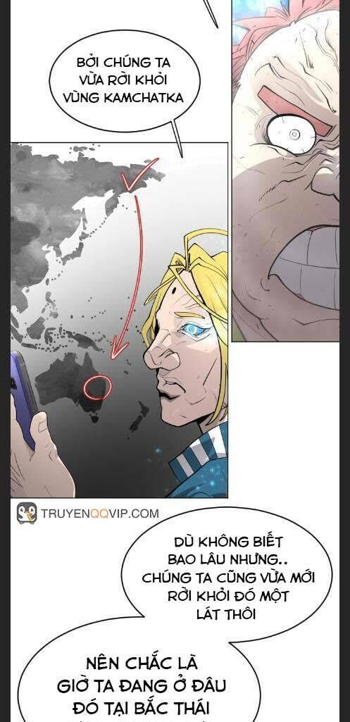 Kỷ Nguyên Siêu Anh Hùng Chapter 124 - Trang 2