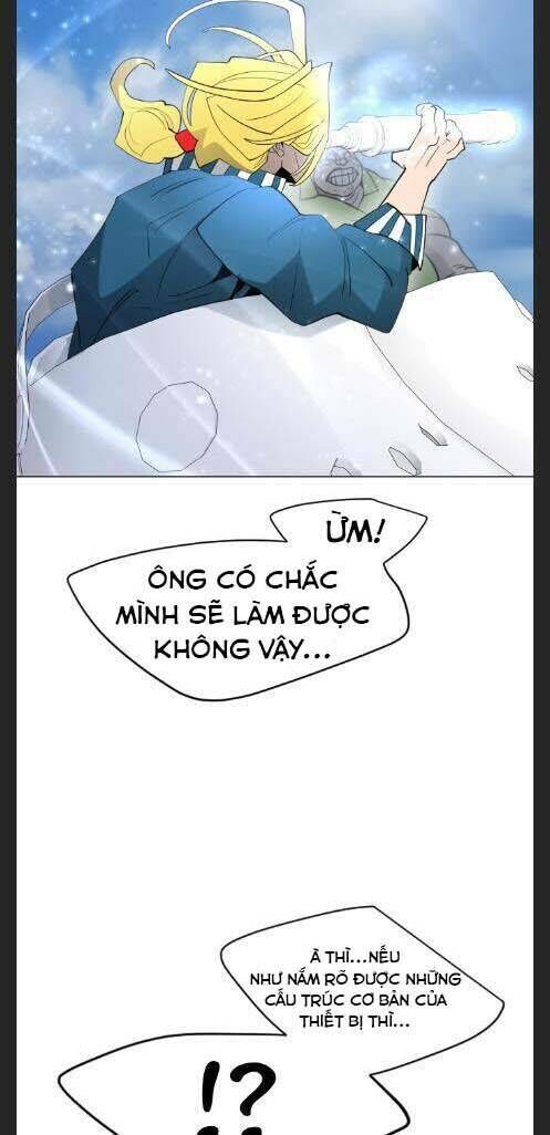 Kỷ Nguyên Siêu Anh Hùng Chapter 124 - Trang 2