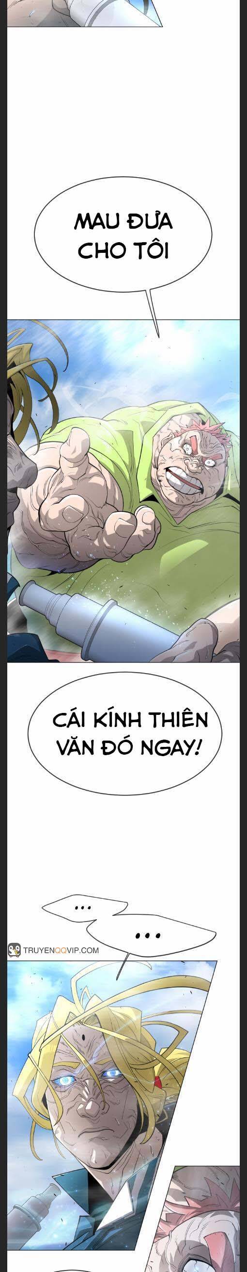 Kỷ Nguyên Siêu Anh Hùng Chapter 125 - Trang 2