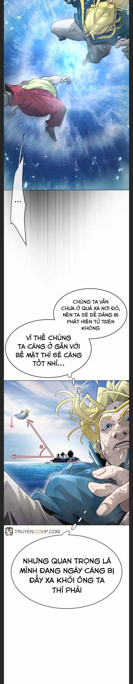 Kỷ Nguyên Siêu Anh Hùng Chapter 125 - Trang 2