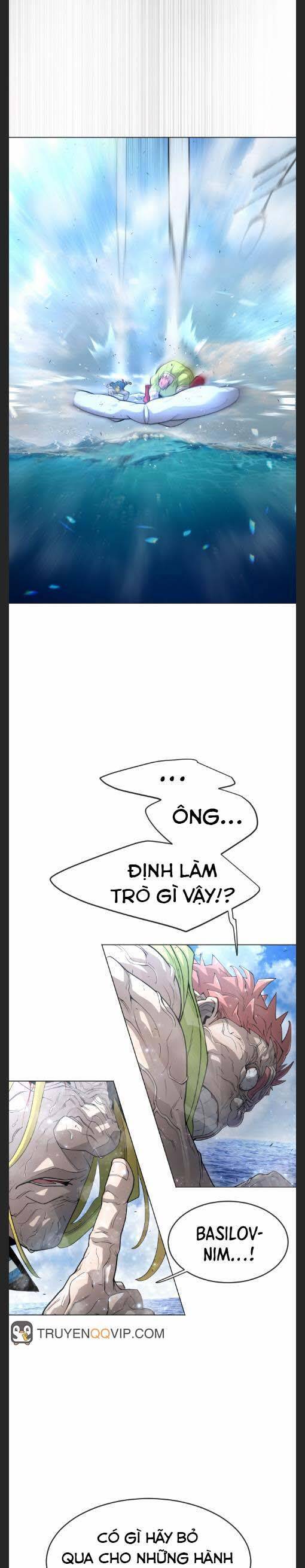 Kỷ Nguyên Siêu Anh Hùng Chapter 125 - Trang 2